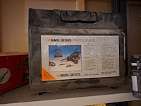 Partij gereedschap o.a. hitachi, rothenberger - afbeelding 7 van  16