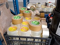 Partij gereedschap, tape, etc. - afbeelding 4 van  15
