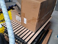 Partij gereedschap, tape, etc. - afbeelding 7 van  15