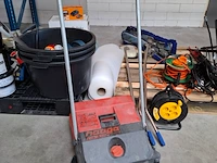 Partij gereedschap, tape, etc. - afbeelding 8 van  15