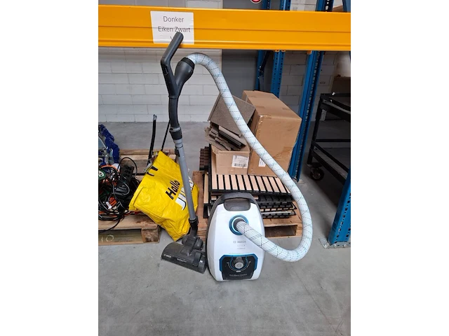 Partij gereedschap, tape, etc. - afbeelding 9 van  15