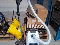 Partij gereedschap, tape, etc. - afbeelding 9 van  15