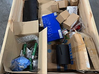 Partij gereedschap & toebehoren - afbeelding 1 van  8