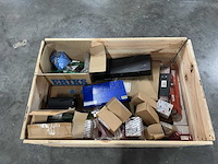 Partij gereedschap & toebehoren - afbeelding 2 van  8