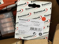 Partij gereedschap & toebehoren - afbeelding 4 van  8