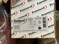 Partij gereedschap & toebehoren - afbeelding 5 van  8