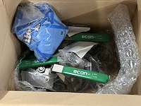 Partij gereedschap & toebehoren - afbeelding 6 van  8