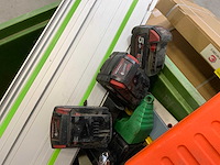 Partij gereedschap uit td ruimte - afbeelding 10 van  15