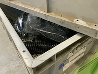 Partij gereedschap uit td ruimte - afbeelding 7 van  15