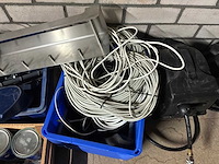 Partij gereedschap, verf en luchthaspels - afbeelding 3 van  8