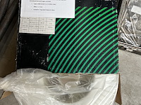 Partij gereedschap w.o. lasmasker, laselektroden o.a. einhell - afbeelding 2 van  13