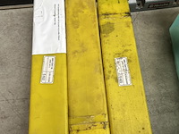 Partij gereedschap w.o. lasmasker, laselektroden o.a. einhell - afbeelding 10 van  13