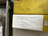 Partij gereedschap w.o. lasmasker, laselektroden o.a. einhell - afbeelding 11 van  13