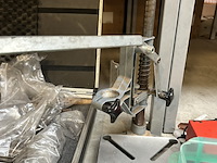 Partij gereedschap w.o. lasmasker, laselektroden o.a. einhell - afbeelding 12 van  13