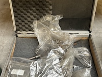 Partij gereedschap w.o. lasmasker, laselektroden o.a. einhell - afbeelding 13 van  13