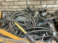 Partij gereedschap - afbeelding 2 van  5