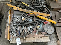 Partij gereedschap - afbeelding 3 van  5