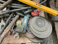 Partij gereedschap - afbeelding 5 van  5