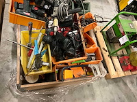 Partij gereedschap - afbeelding 2 van  4