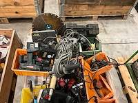 Partij gereedschap - afbeelding 3 van  4