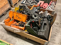 Partij gereedschap - afbeelding 4 van  4