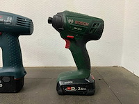 Partij gereedschap - afbeelding 2 van  9