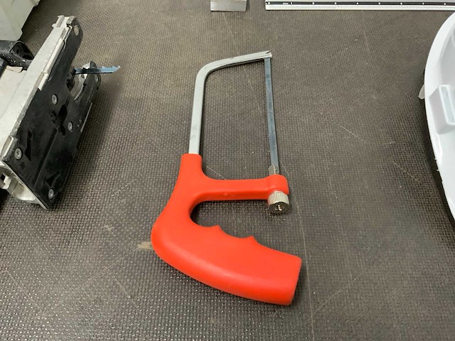 Partij gereedschap - afbeelding 6 van  9