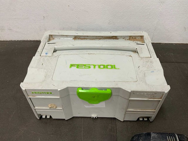 Partij gereedschap - afbeelding 9 van  9