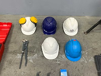 Partij gereedschap - afbeelding 2 van  15