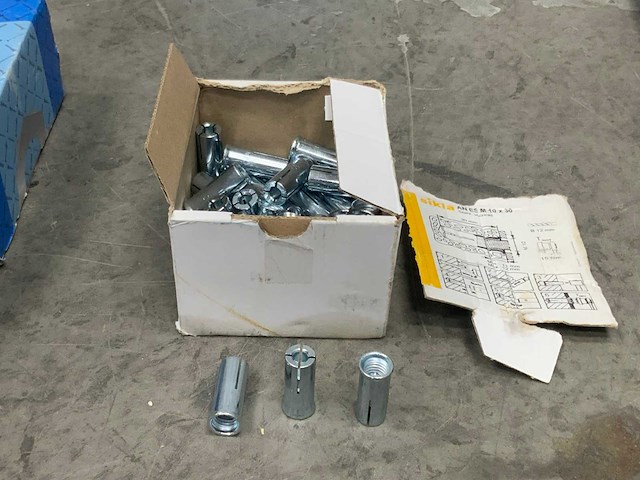 Partij gereedschap - afbeelding 5 van  15