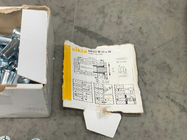 Partij gereedschap - afbeelding 6 van  15