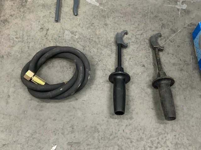 Partij gereedschap - afbeelding 7 van  15