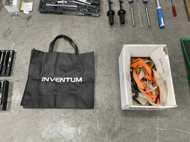 Partij gereedschap - afbeelding 8 van  15