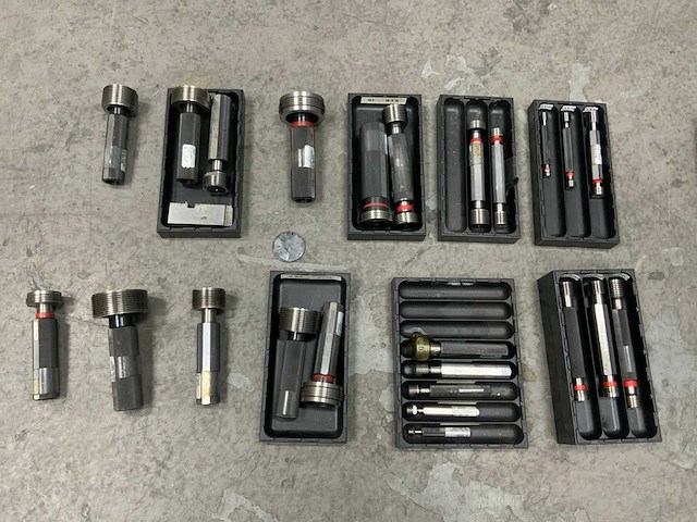 Partij gereedschap - afbeelding 10 van  15