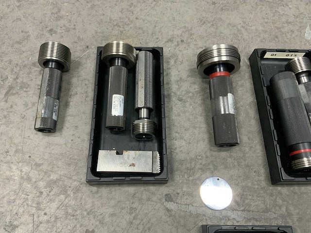 Partij gereedschap - afbeelding 11 van  15