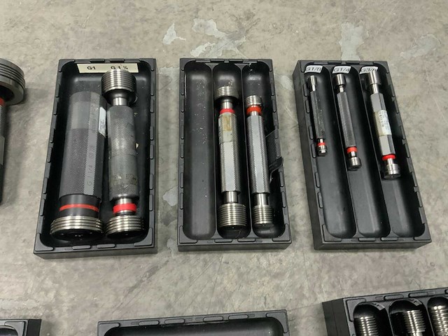 Partij gereedschap - afbeelding 12 van  15