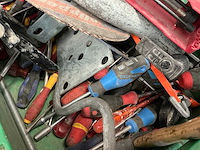 Partij gereedschap - afbeelding 3 van  7