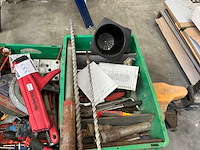 Partij gereedschap - afbeelding 4 van  7
