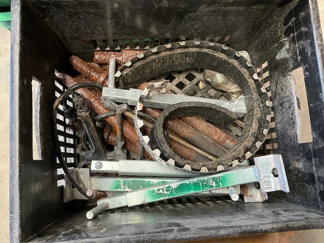 Partij gereedschap - afbeelding 6 van  7