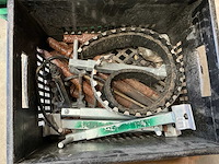 Partij gereedschap - afbeelding 6 van  7