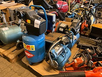 Partij gereedschap - afbeelding 1 van  3