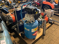 Partij gereedschap - afbeelding 2 van  3