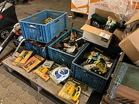 Partij gereedschap - afbeelding 1 van  7