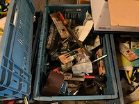 Partij gereedschap - afbeelding 4 van  7