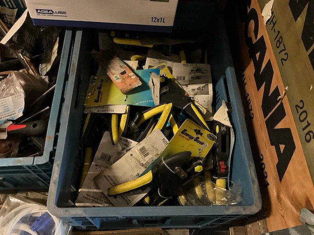 Partij gereedschap - afbeelding 5 van  7