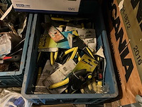 Partij gereedschap - afbeelding 5 van  7