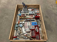 Partij gereedschap - afbeelding 1 van  7