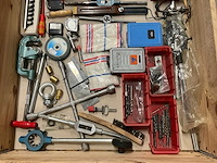 Partij gereedschap - afbeelding 2 van  7