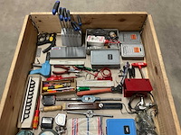 Partij gereedschap - afbeelding 3 van  7