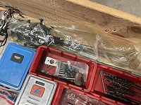 Partij gereedschap - afbeelding 5 van  7